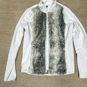 Bogner Apes Ski layer